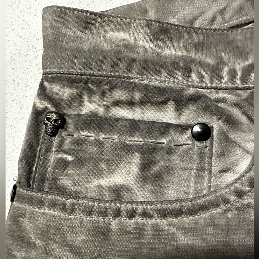 John Varvatos Jeans